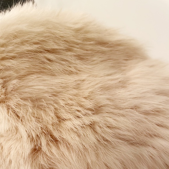 Authentic Shearling Coat - Picture 5 of 7